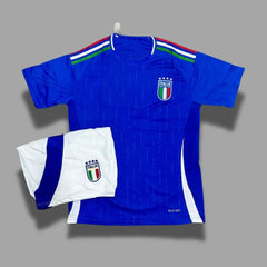ITA Home 24 - 25 Jersey + Shorts