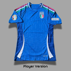 ITA Home 24 - 25 Player Version