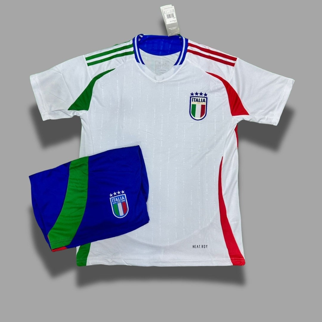 ITA Away 24 - 25 Jersey + Shorts