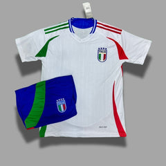 ITA Away 24 - 25 Jersey + Shorts