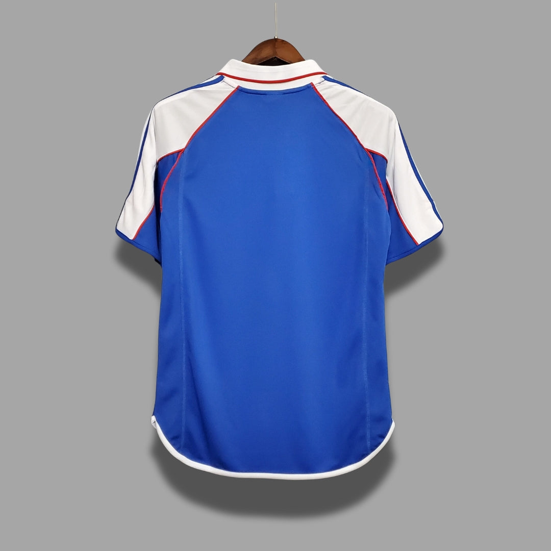 JPN Home 2000 Retro
