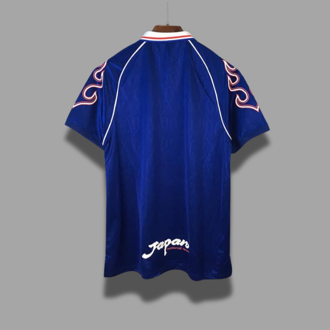 JPN Home 1998 Retro