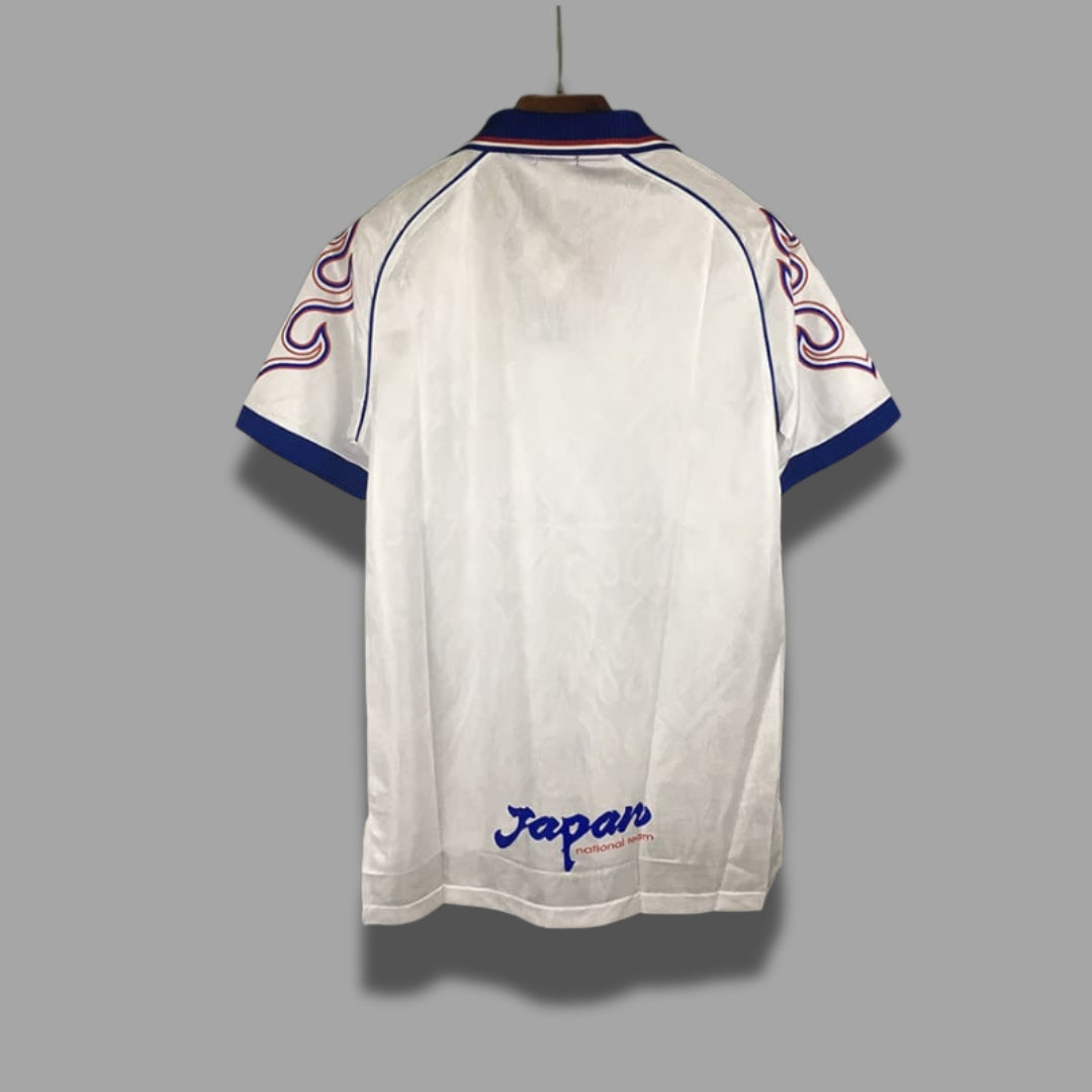 JPN Away 1998 Retro