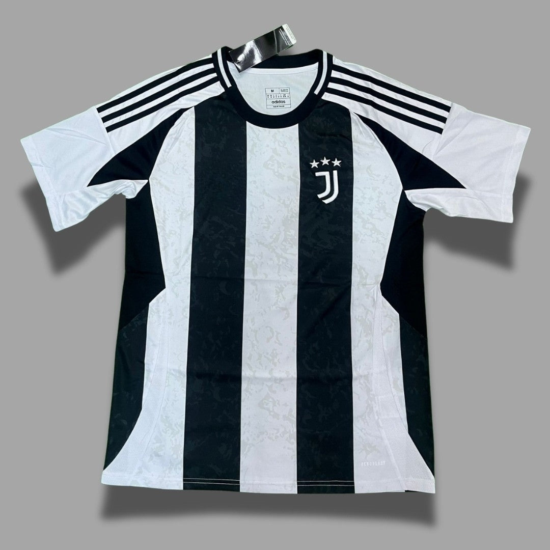 JUV Home 24-25 Fan Version