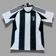 JUV Home 24-25 Fan Version