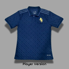 JUV Third 24 - 25 Player Version