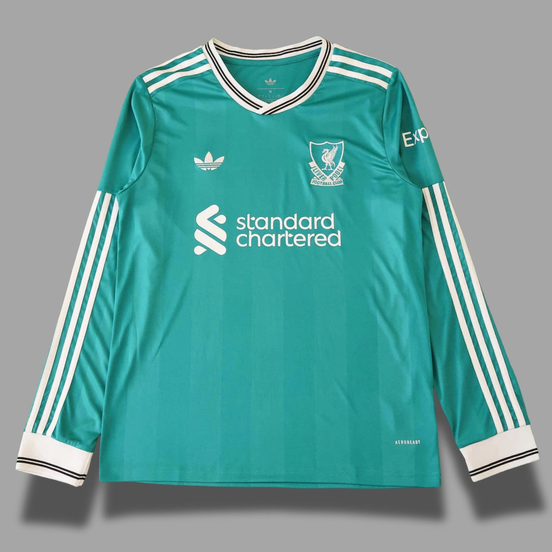 LVP Third 25-26 F/S Fan Version