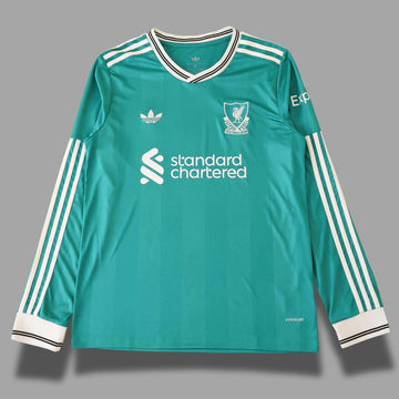 LVP Third 25-26 F/S Fan Version