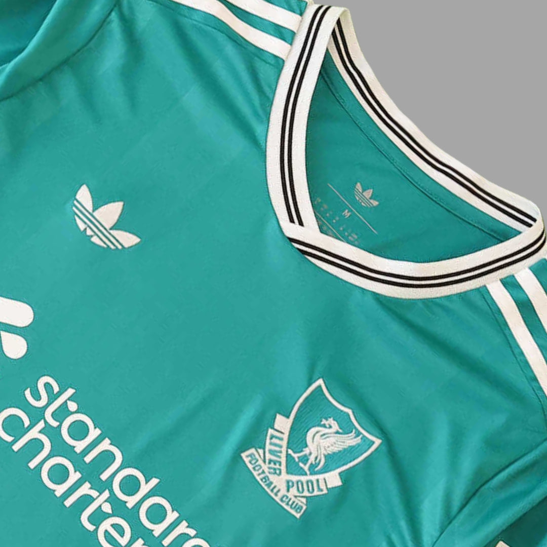 LVP Third 25-26 F/S Fan Version