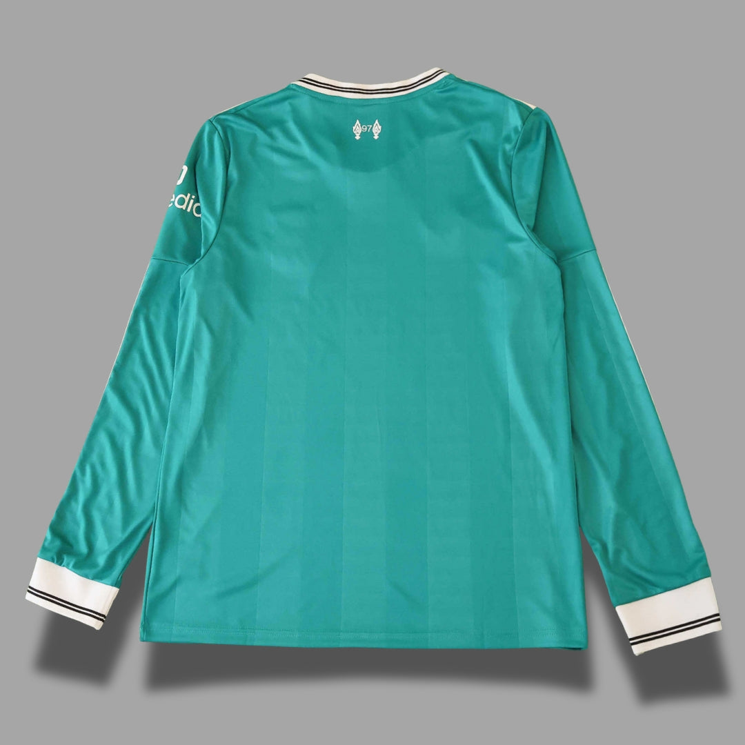 LVP Third 25-26 F/S Fan Version