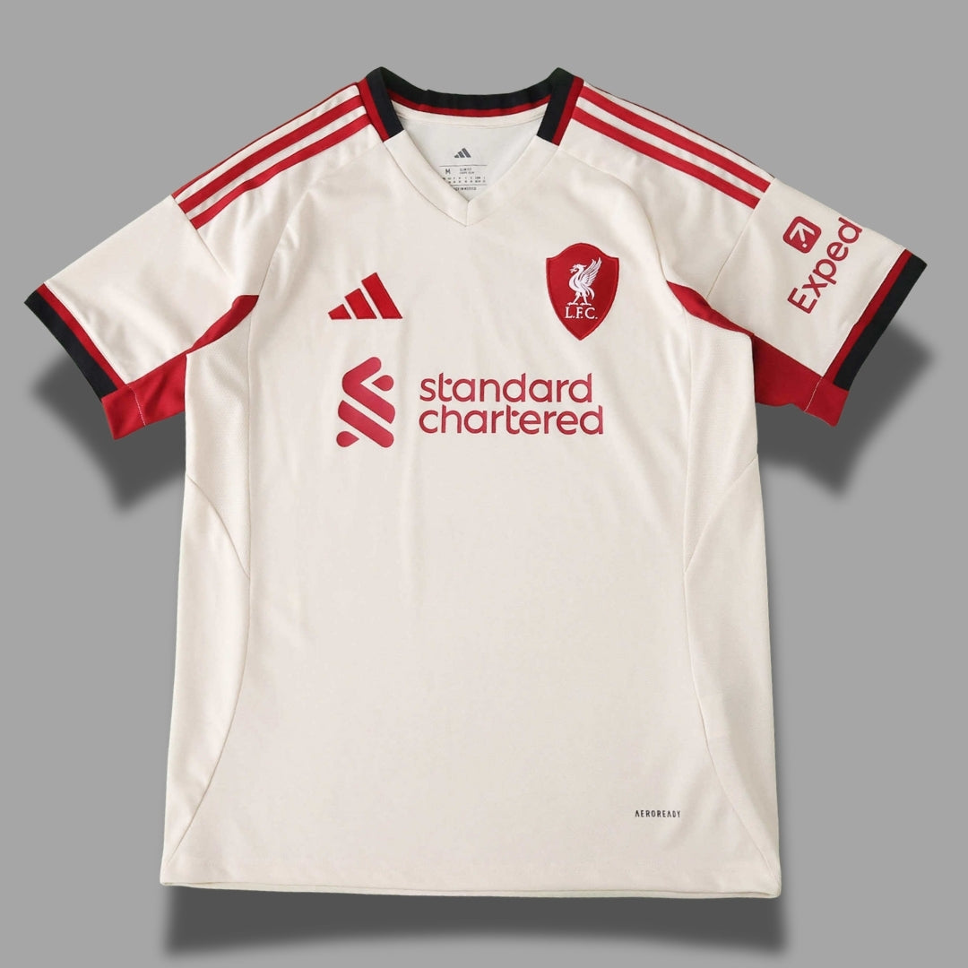 LVP Away Fan 25-26 Fan Version