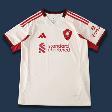 LVP Away 25-26 Fan Version