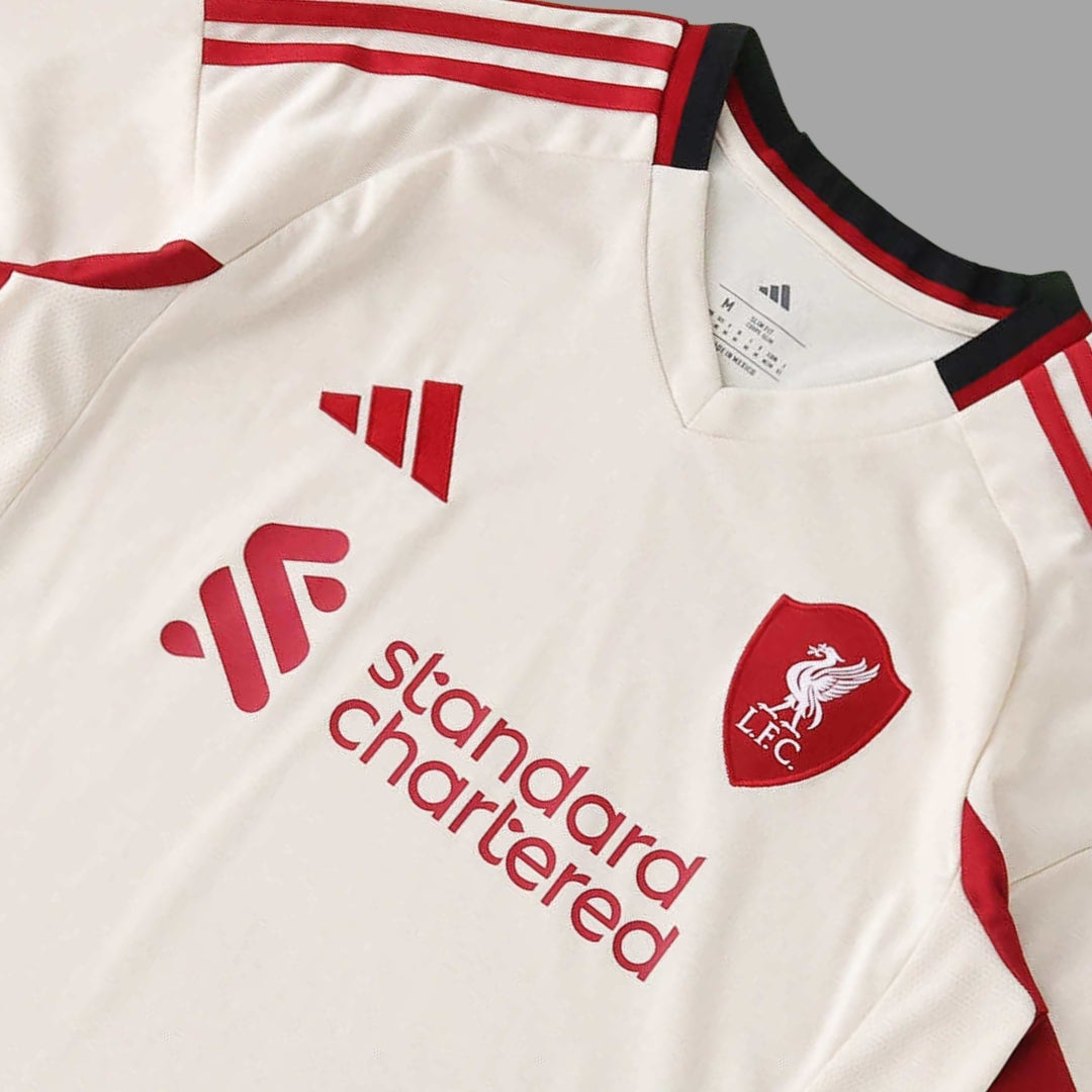 LVP Away Fan 25-26 Fan Version