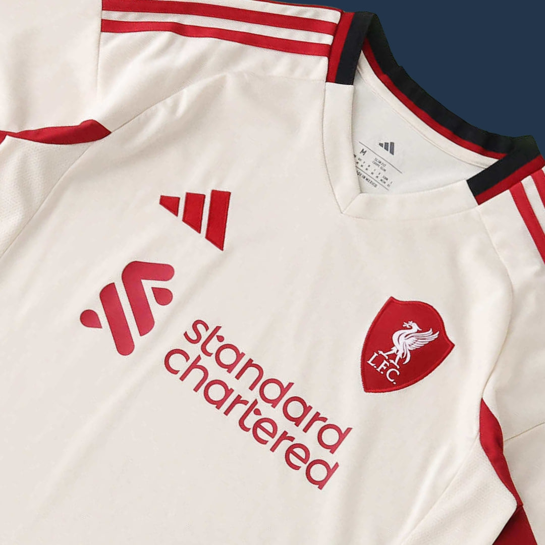 LVP Away 25-26 Fan Version