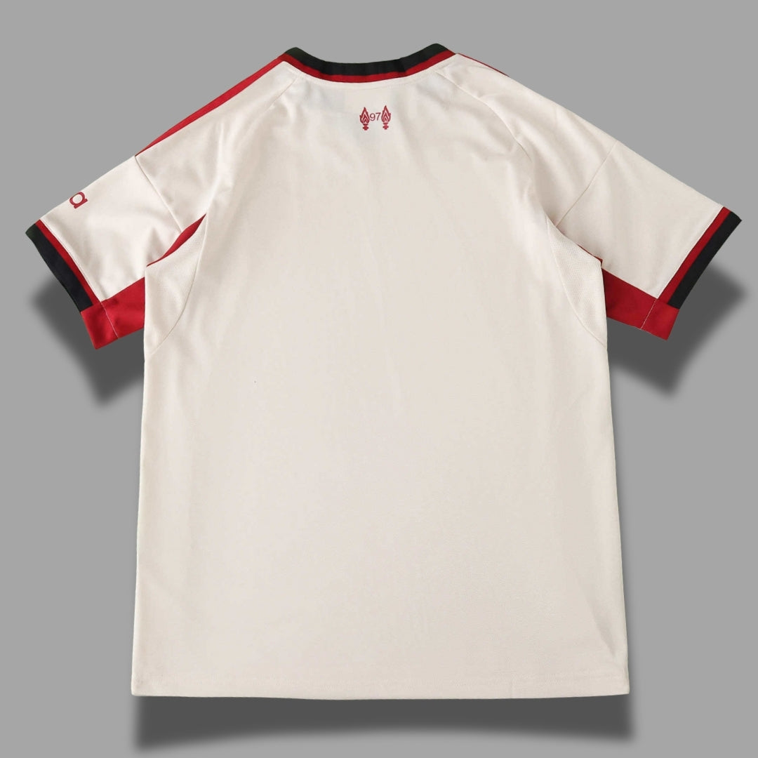 LVP Away Fan 25-26 Fan Version