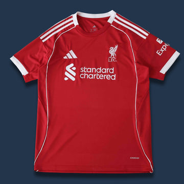 LVP Home 25-26 Fan Version