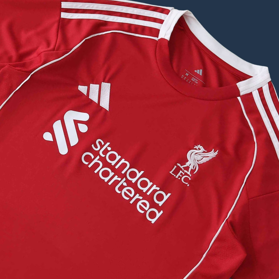 LVP Home 25-26 Fan Version