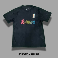 LVP Black & Gradient ( Special Edition ) 24-25 Player Version