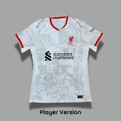 LVP Third 24 - 25 Player Version