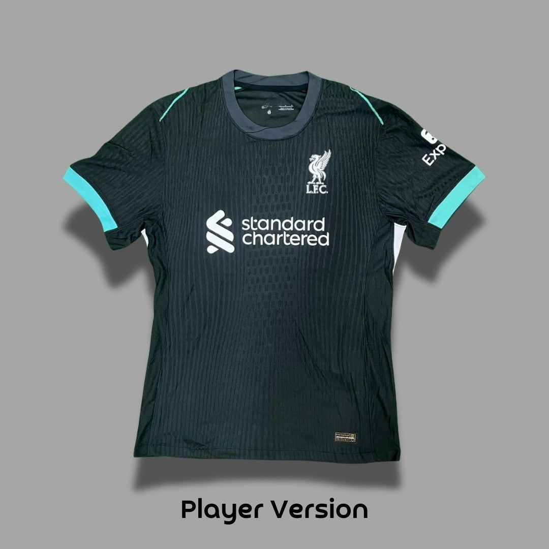 LVP Away 24 - 25 Player Version