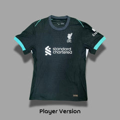 LVP Away 24 - 25 Player Version