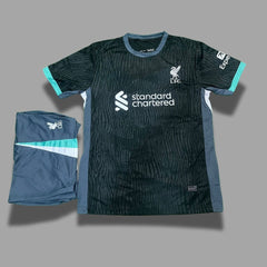LVP Away 24-25 Jersey + Shorts