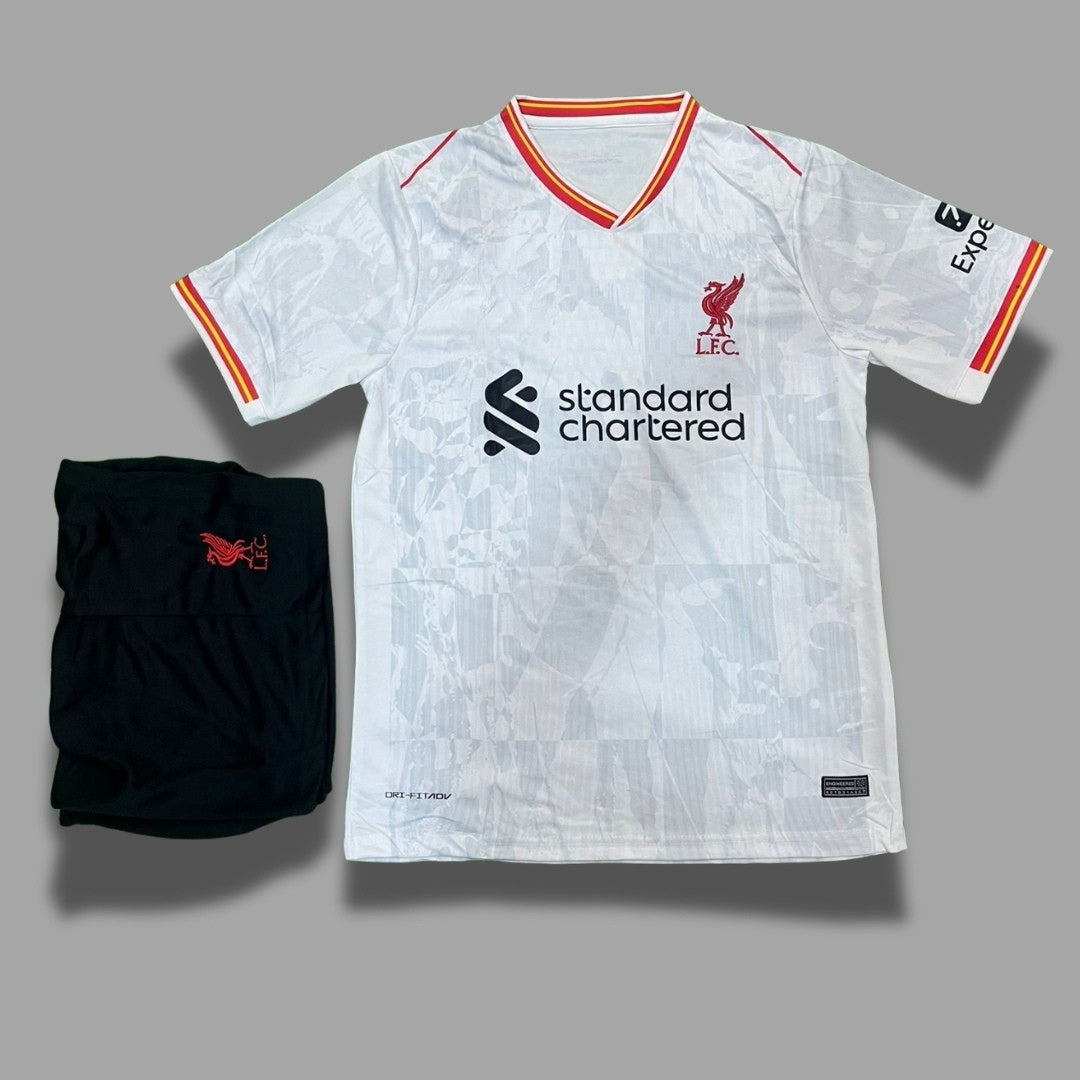 LVP Third 24-25 Jersey + Shorts