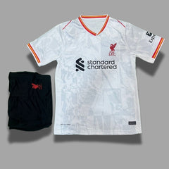 LVP Third 24-25 Jersey + Shorts