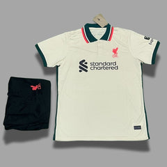 LVP Away 21-22 Jersey + Shorts