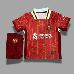 LVP Home 24 - 25 Kids Jersey Set