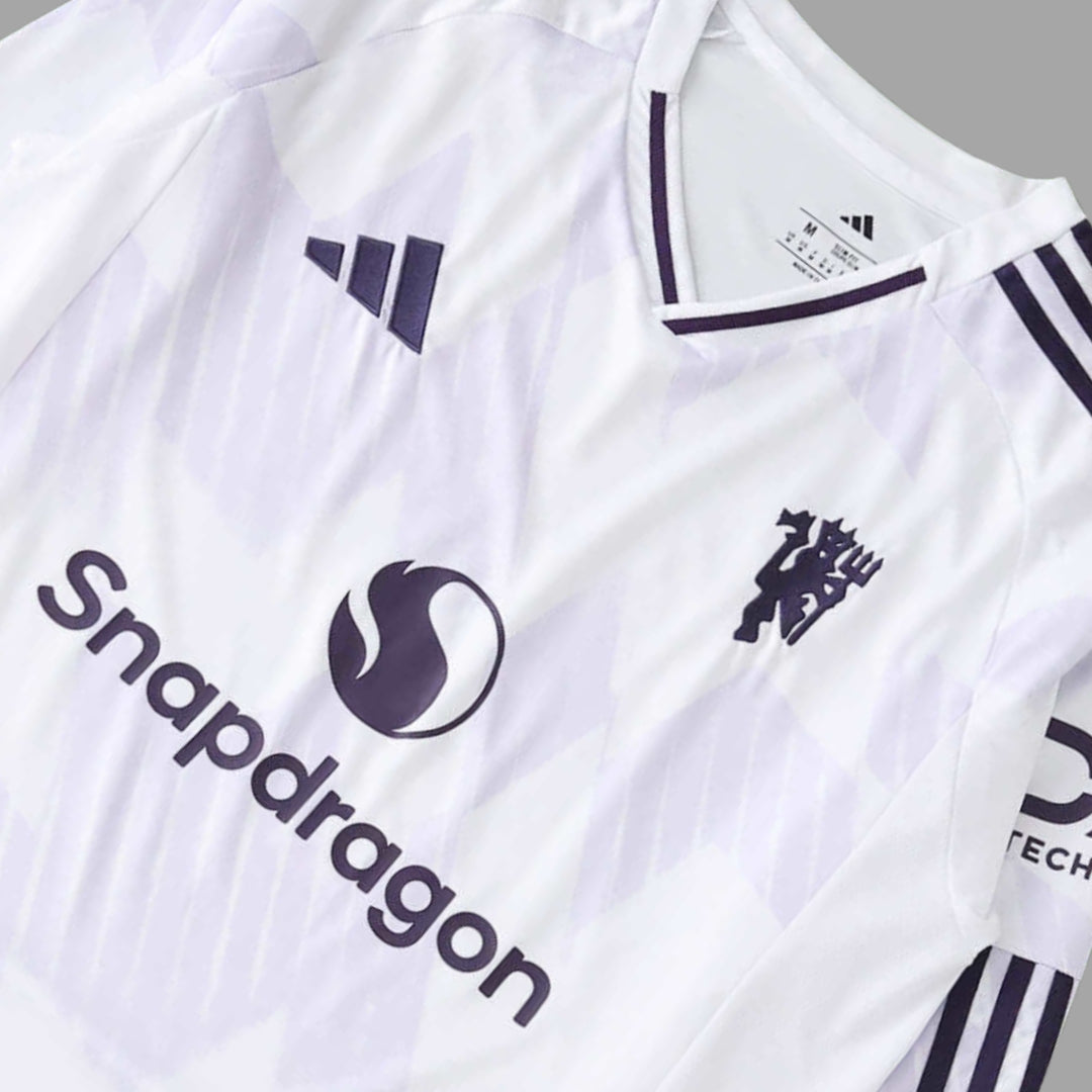 MNU Away 25-26 F/S Fan Version