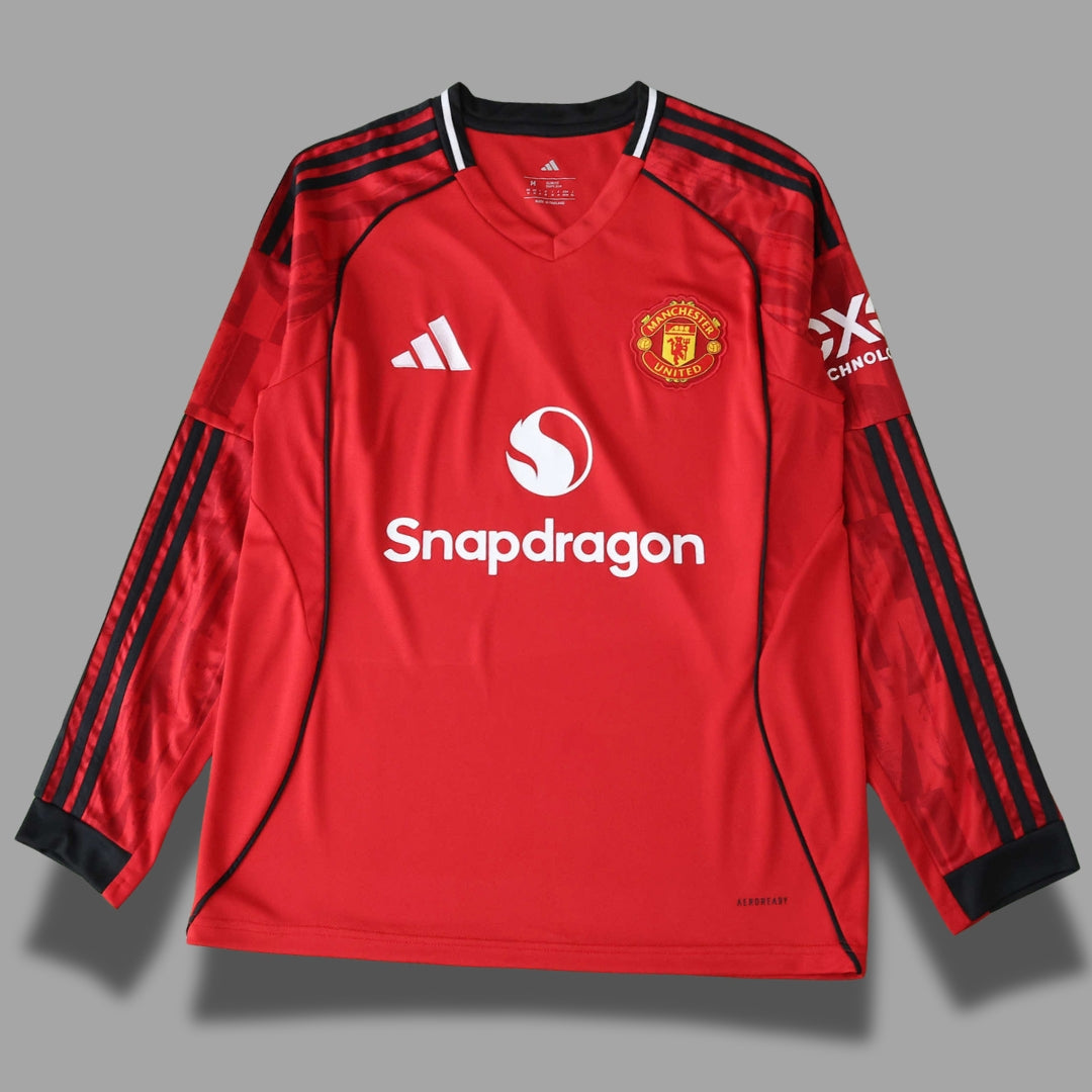 MNU Home 25-26 F/S Fan Version