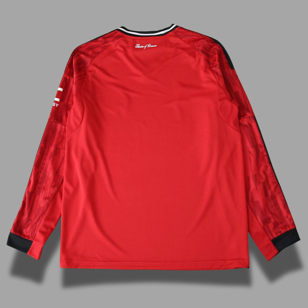 MNU Home 25-26 F/S Fan Version