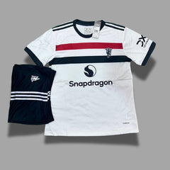 MNU Third 24-25 Jersey + Shorts