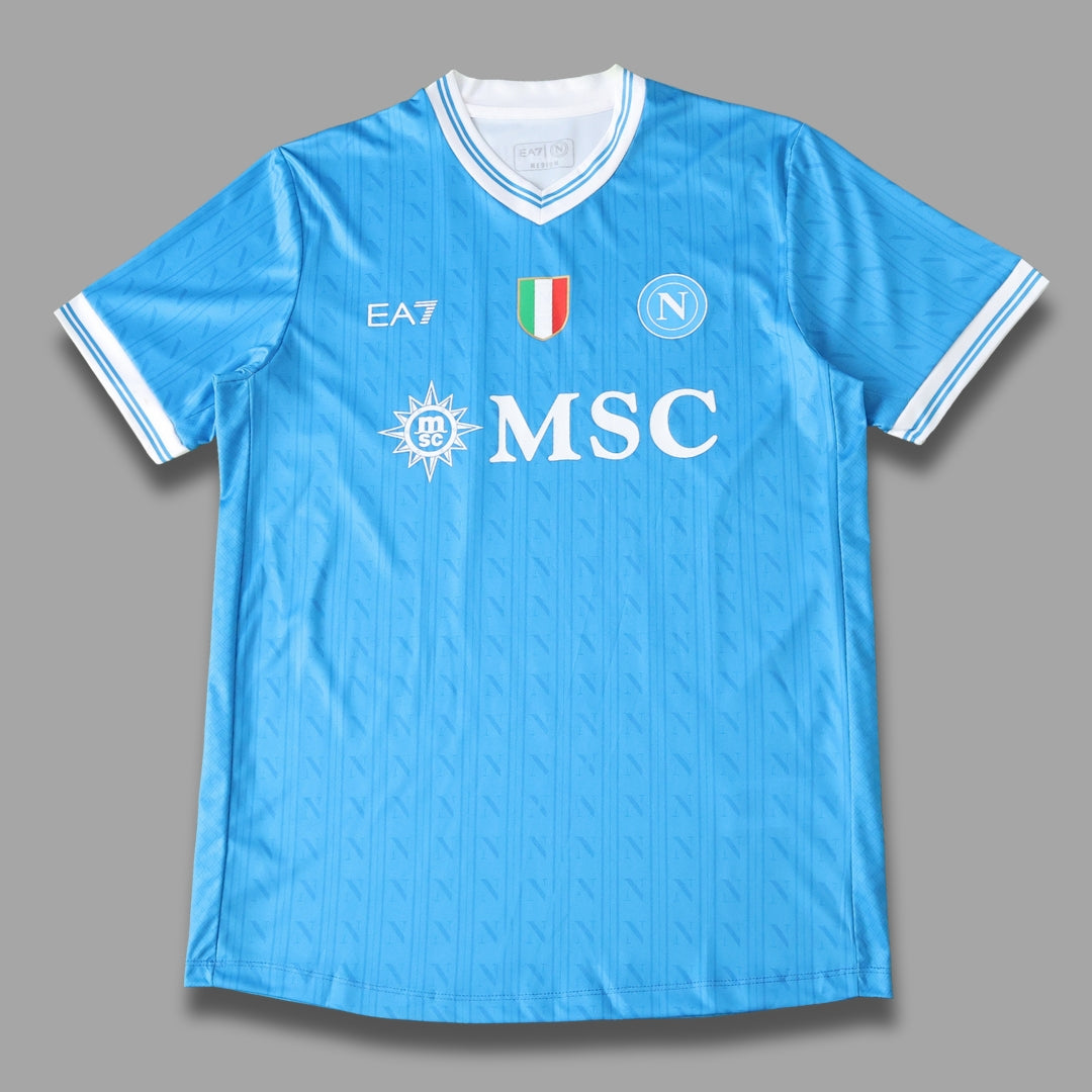 NPL Home 25-26 Fan Version