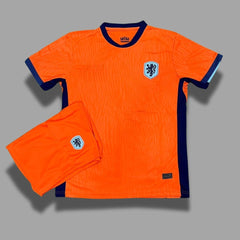 NTH Home 24 - 25 Jersey + Shorts
