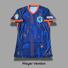 NTH Away 24 - 25 Player Version