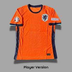 NTH Home 24 - 25 Player Version