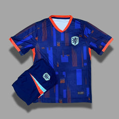 NTH Away 24 - 25 Jersey + Shorts