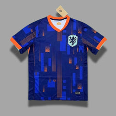 NTH Away 24 - 25 Fans Version