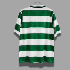 CLT Home 1989-91 Retro