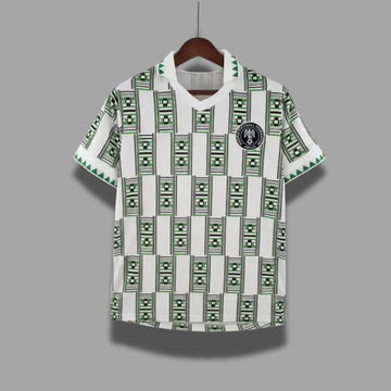 NIG Away 1994 Retro