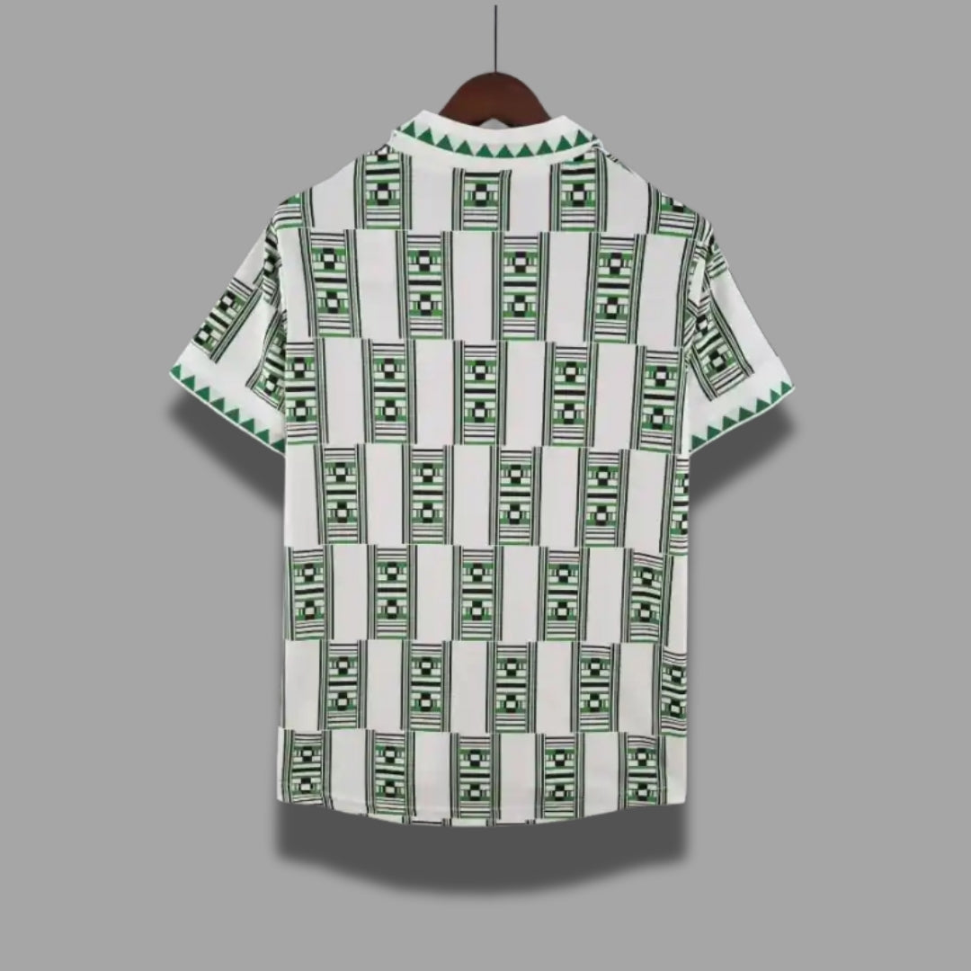 NIG Away 1994 Retro