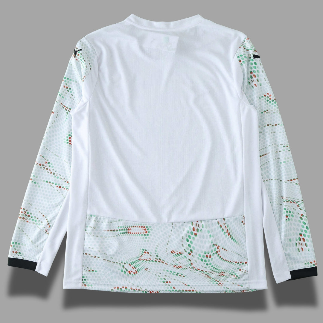 POR Away 25-26 Full Sleeves