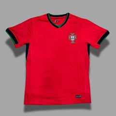 POR Home 24 - 25 Fans Version