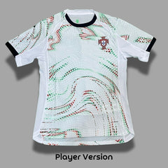 POR Away 25 - 26 Player Version