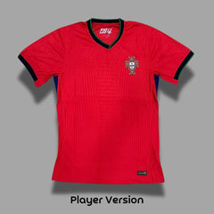 POR Home 24 - 25 Player Version