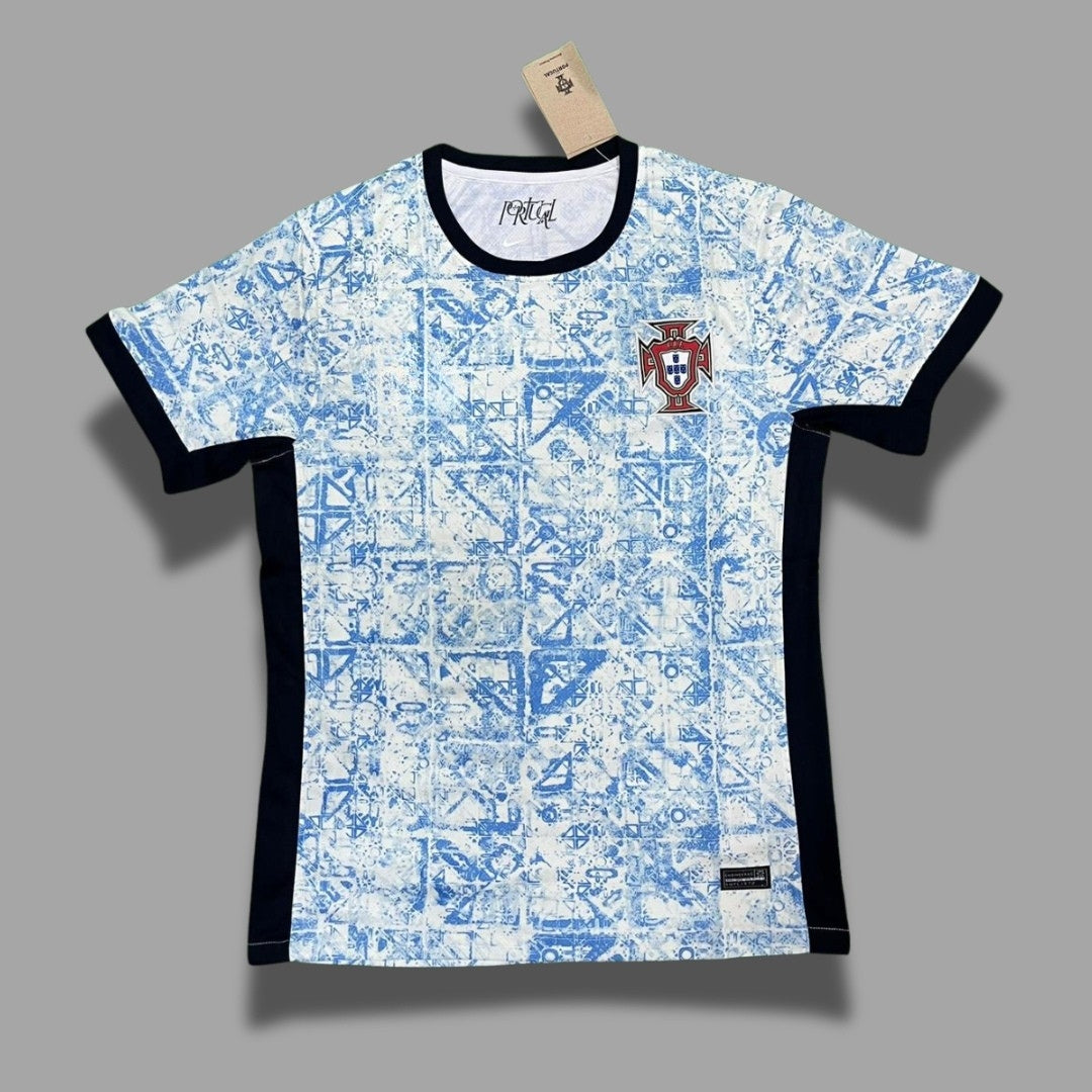 POR Away 24 - 25 Fans Version