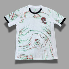 POR Away 25 - 26 Fans Version