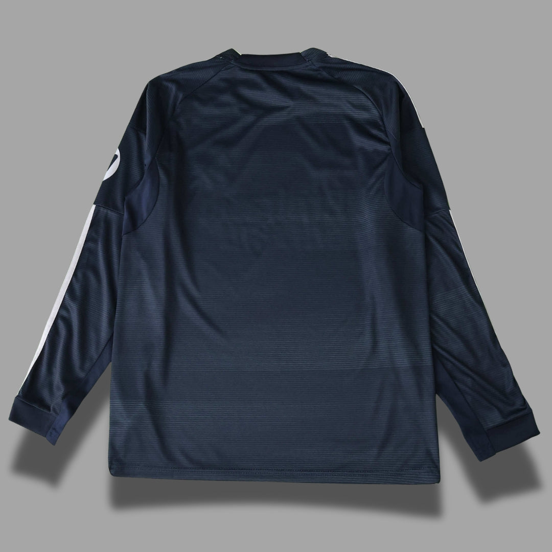 RMA Away 25-26 F/S Fan Version